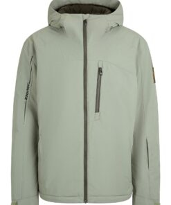 Ziener TAPTI-Z jacket man