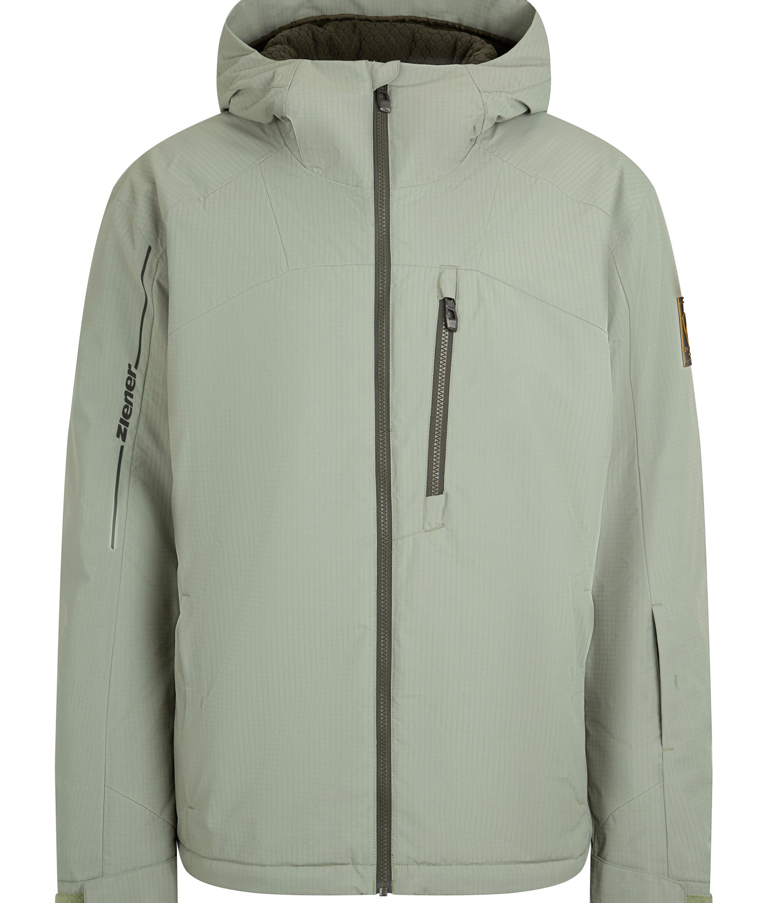 Ziener TAPTI-Z jacket man