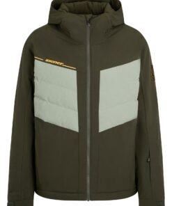 Ziener TELSON-Z jacket man