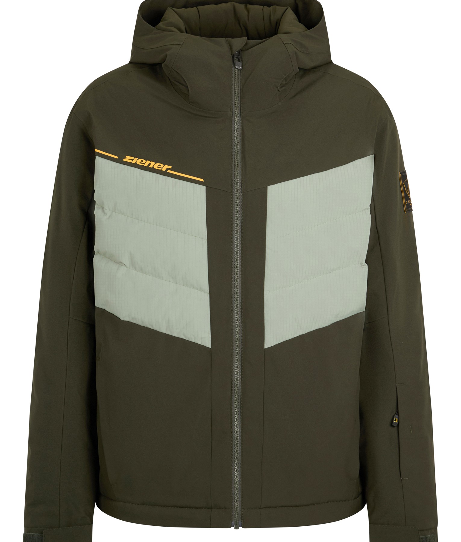 Ziener TELSON-Z jacket man