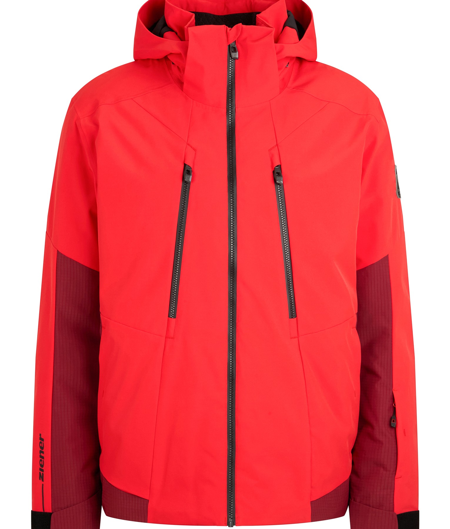 Ziener TISCON-Z jacket man