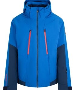 Ziener TISCON-Z jacket man