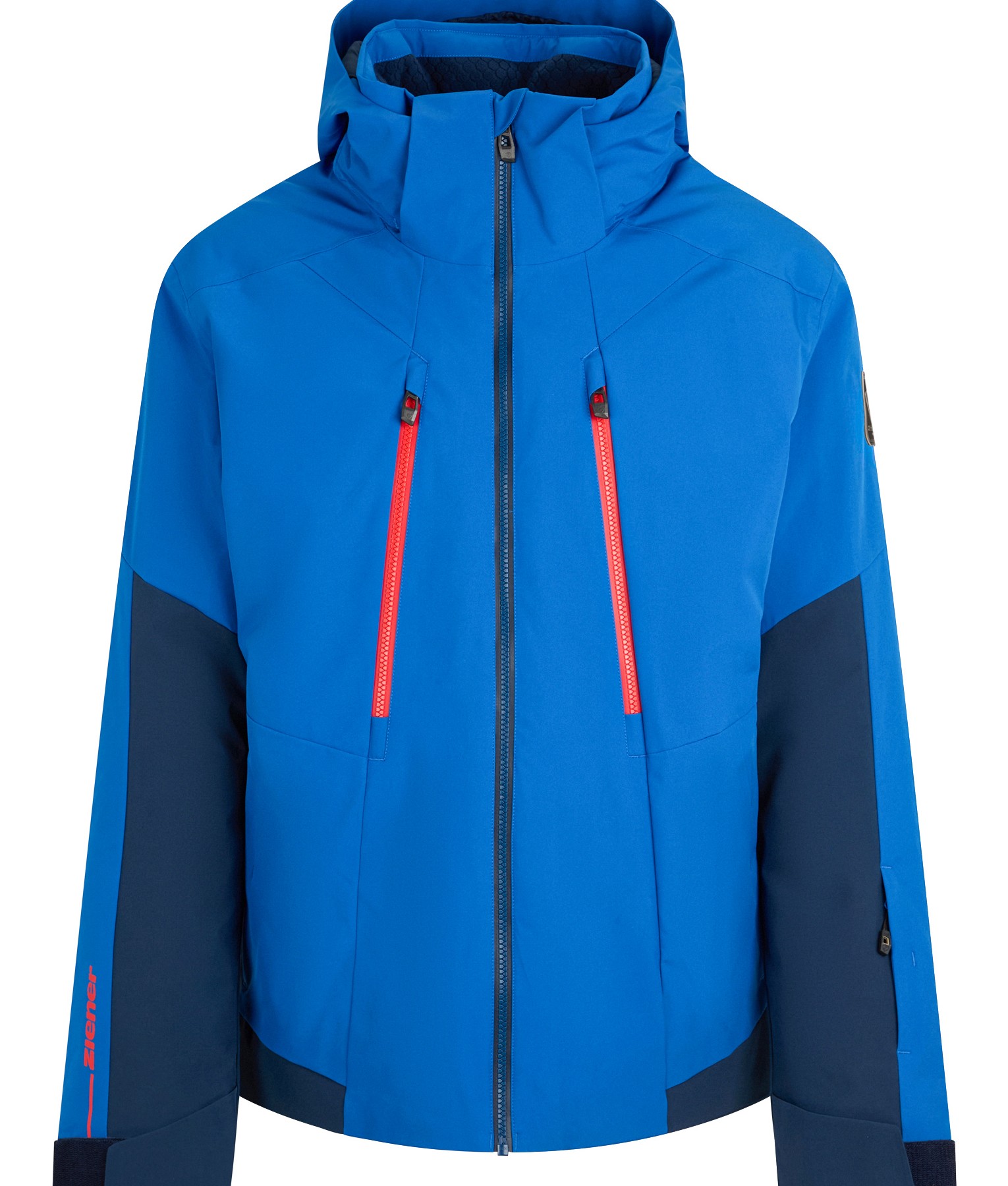 Ziener TISCON-Z jacket man