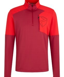 Ziener JASUKA-Z midlayer man