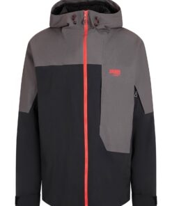Ziener RAYKO-Z jacket man