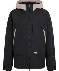 Ziener RAFINO-Z jacket man