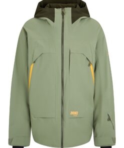 Ziener RAFINO-Z jacket man