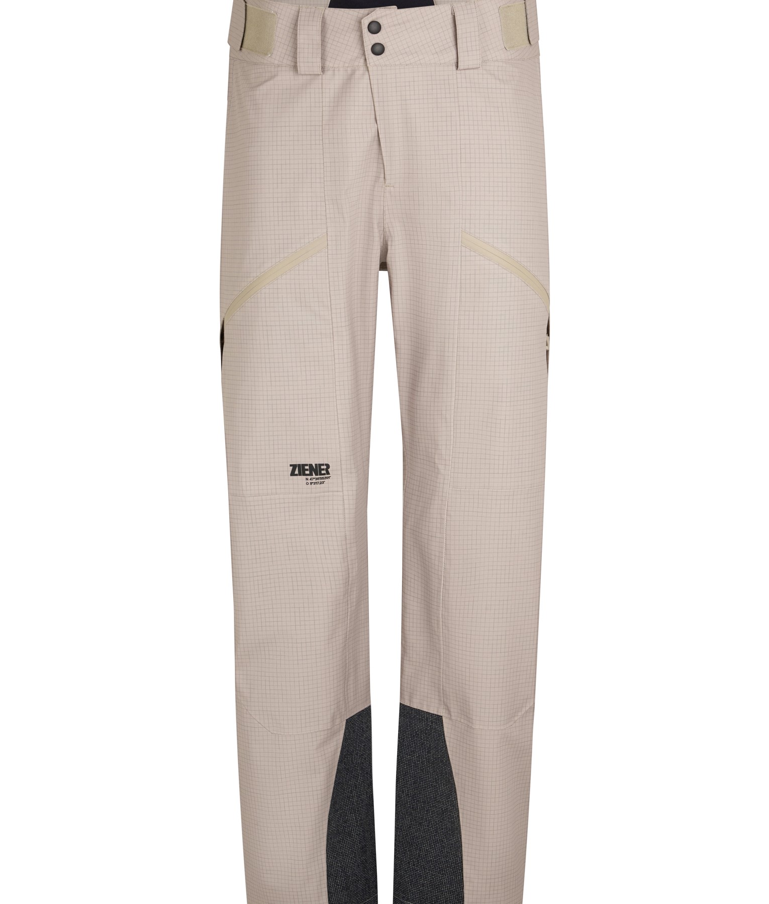 Ziener ROKITO-Z pants man