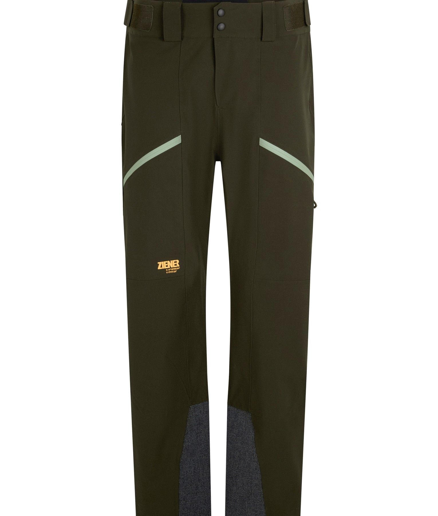 Ziener ROKITO-Z pants man