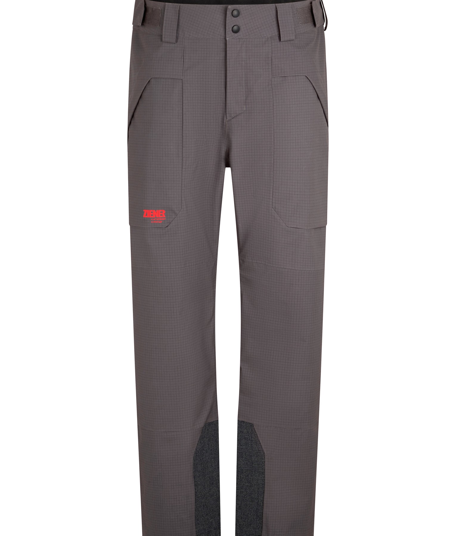 Ziener RONTARO-Z pants man