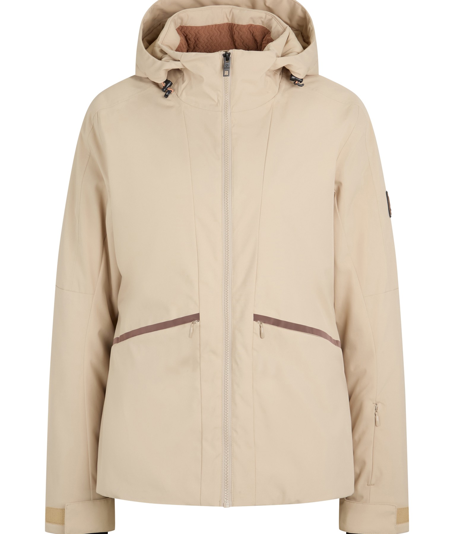 Ziener TAWIA-Z jacket lady