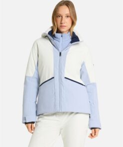 Ziener TAWIA-Z jacket lady - slika 3