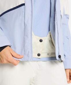 Ziener TAWIA-Z jacket lady - slika 4