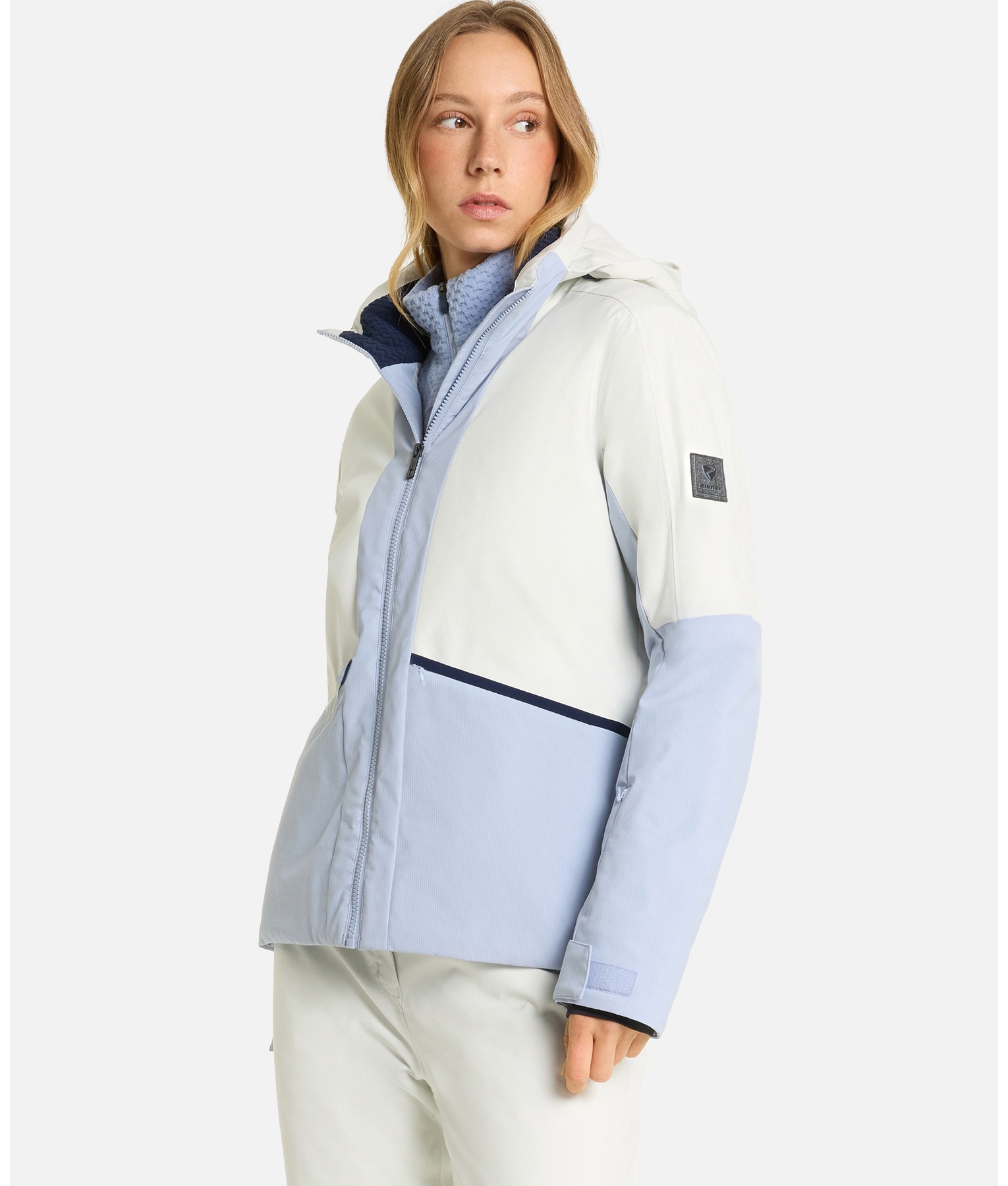 Ziener TAWIA-Z jacket lady - slika 5
