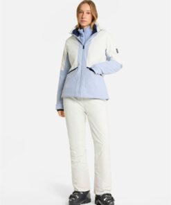 Ziener TAWIA-Z jacket lady - slika 6