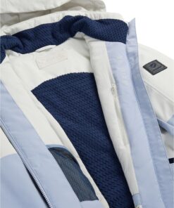 Ziener TAWIA-Z jacket lady - slika 7