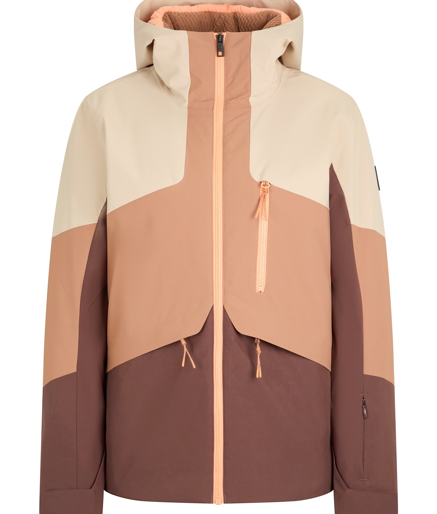 Ziener THILDE-Z jacket lady