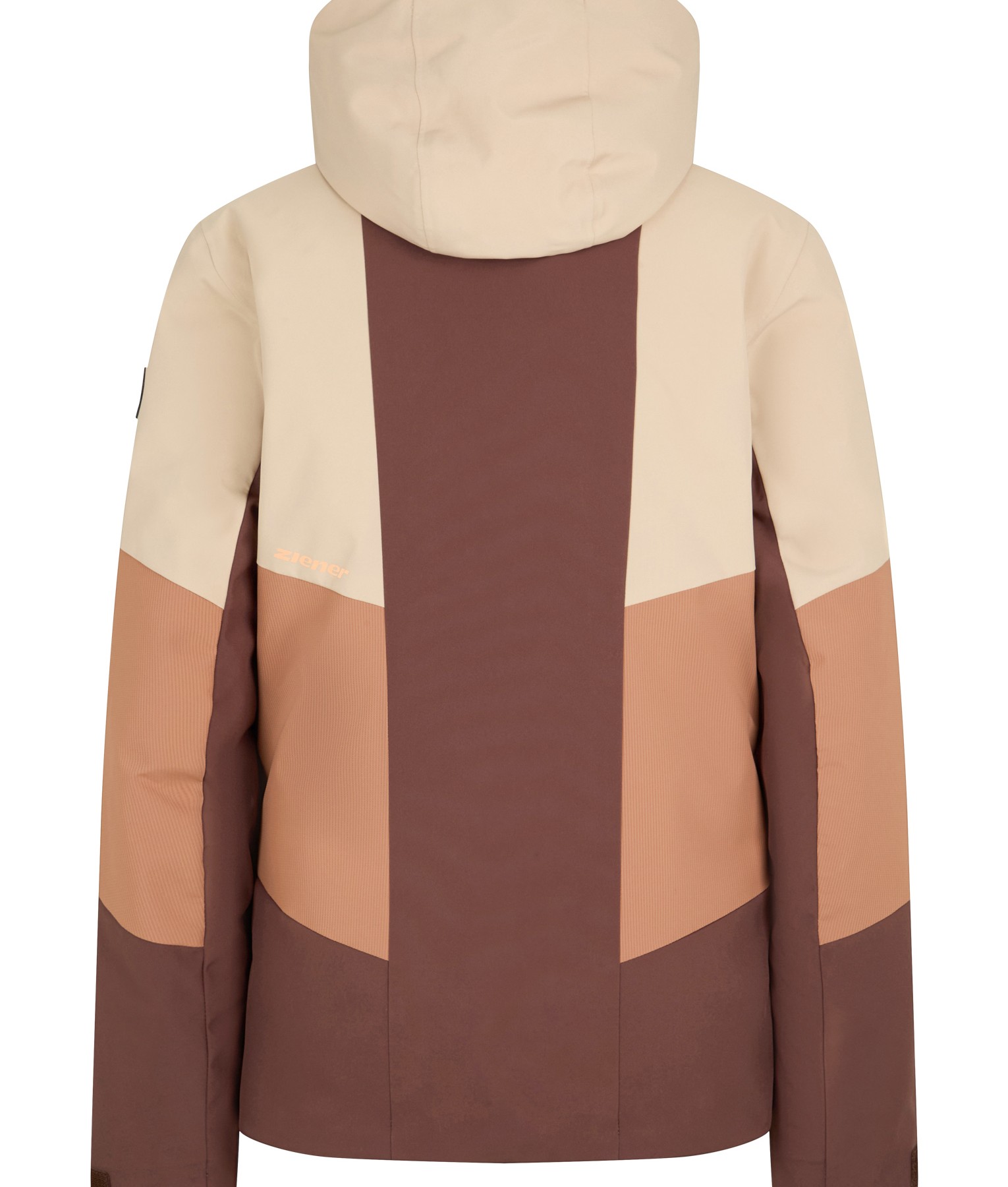 Ziener THILDE-Z jacket lady - slika 2