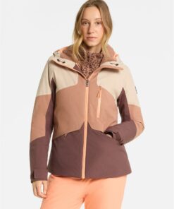 Ziener THILDE-Z jacket lady - slika 3