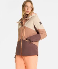 Ziener THILDE-Z jacket lady - slika 5