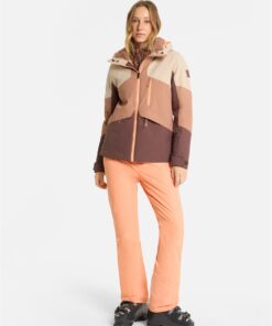 Ziener THILDE-Z jacket lady - slika 6