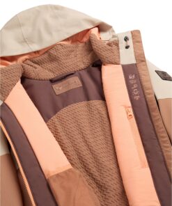 Ziener THILDE-Z jacket lady - slika 7