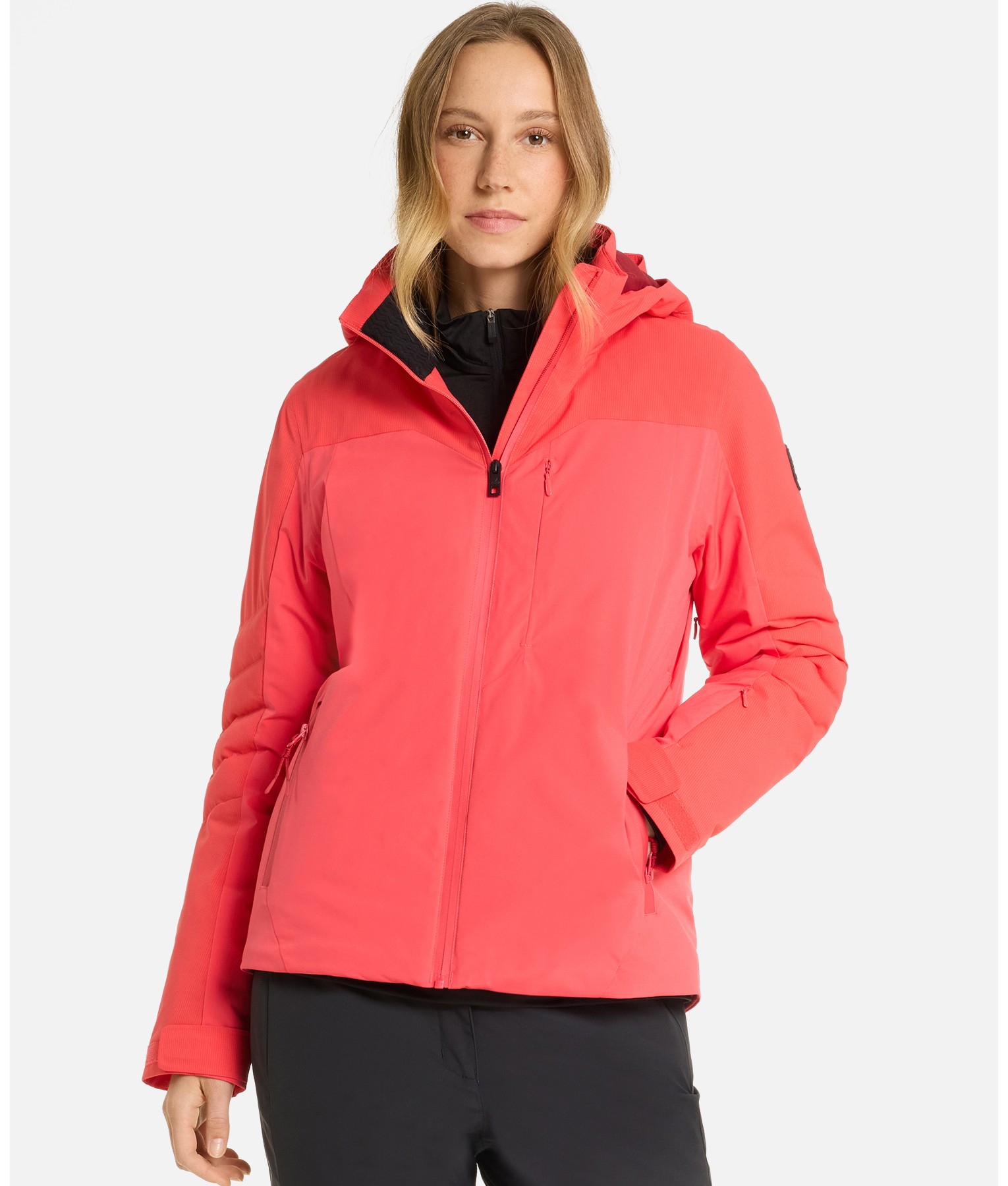 Ziener TETTA-Z jacket lady - slika 6