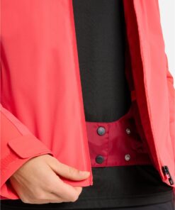 Ziener TETTA-Z jacket lady - slika 5