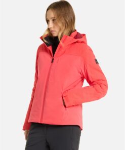 Ziener TETTA-Z jacket lady - slika 4