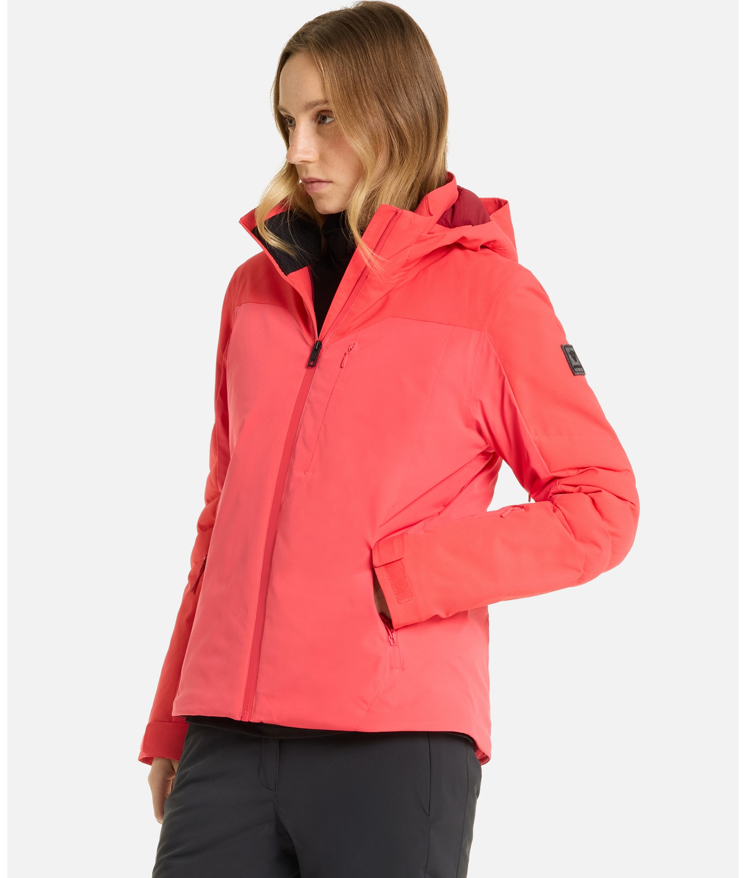 Ziener TETTA-Z jacket lady - slika 4