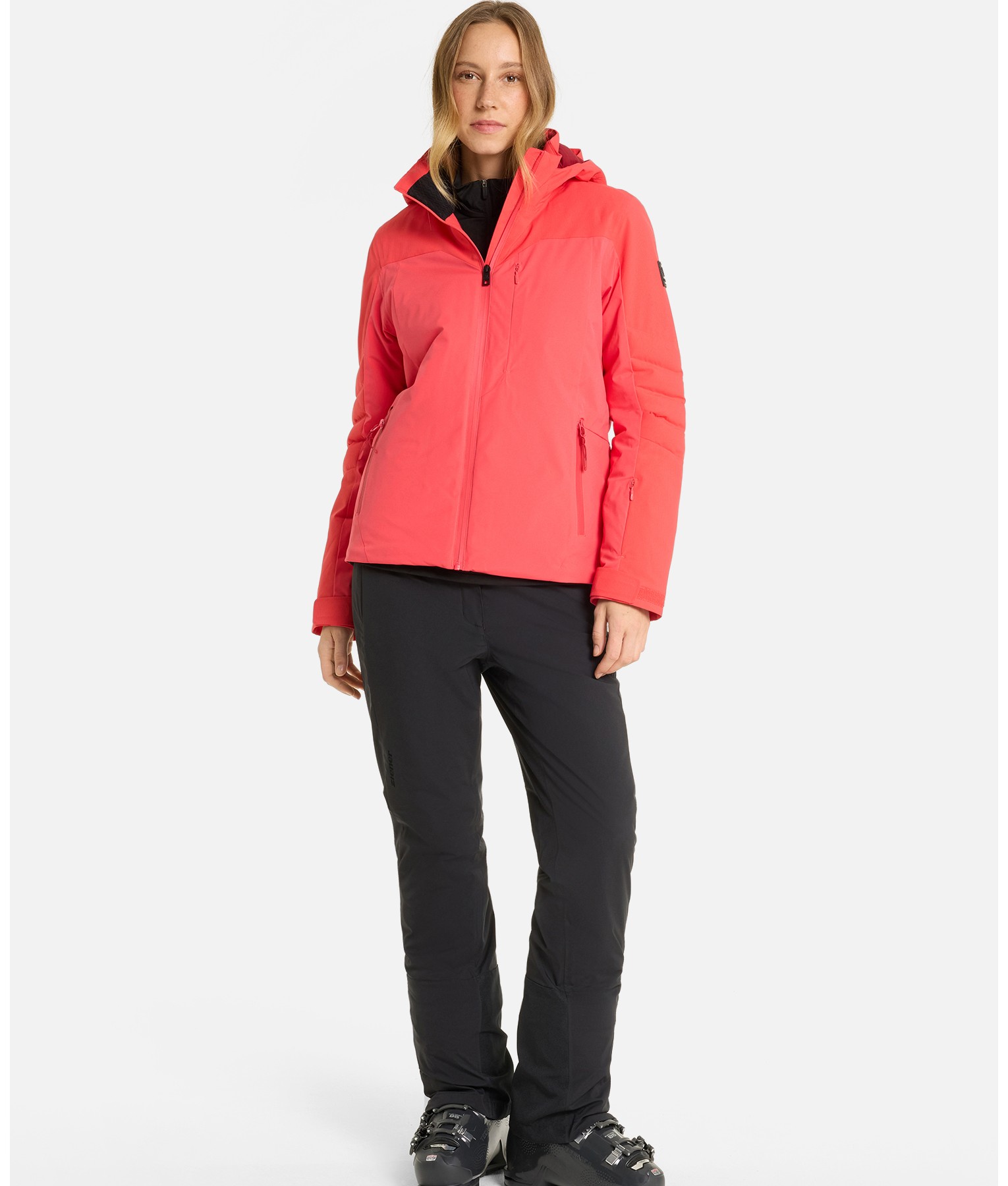 Ziener TETTA-Z jacket lady - slika 3