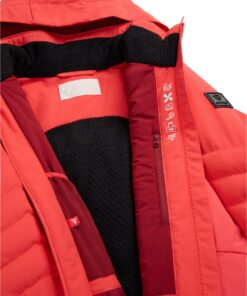 Alternative view of Ziener TETTA-Z jacket lady