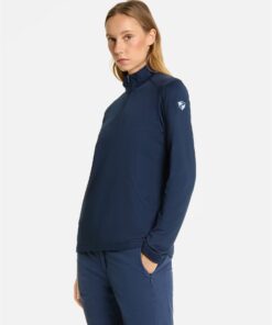 Ziener JONTE-Z LADY midlayer lady - slika 4