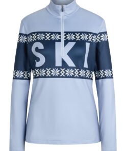 Ziener JAILA-Z midlayer lady