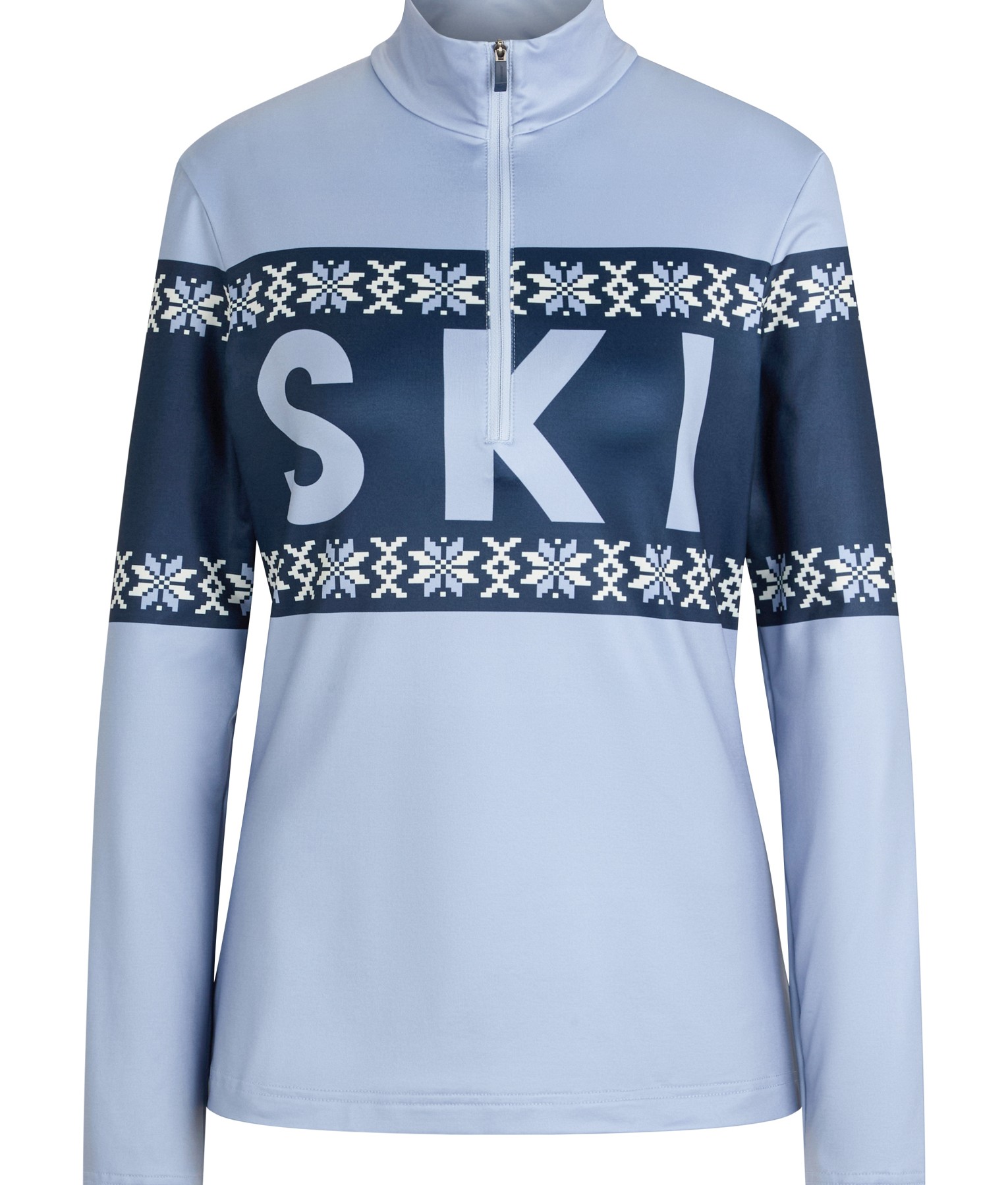 Ziener JAILA-Z midlayer lady