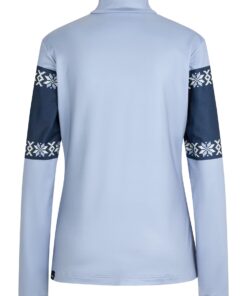 Alternative view of Ziener JAILA-Z midlayer lady