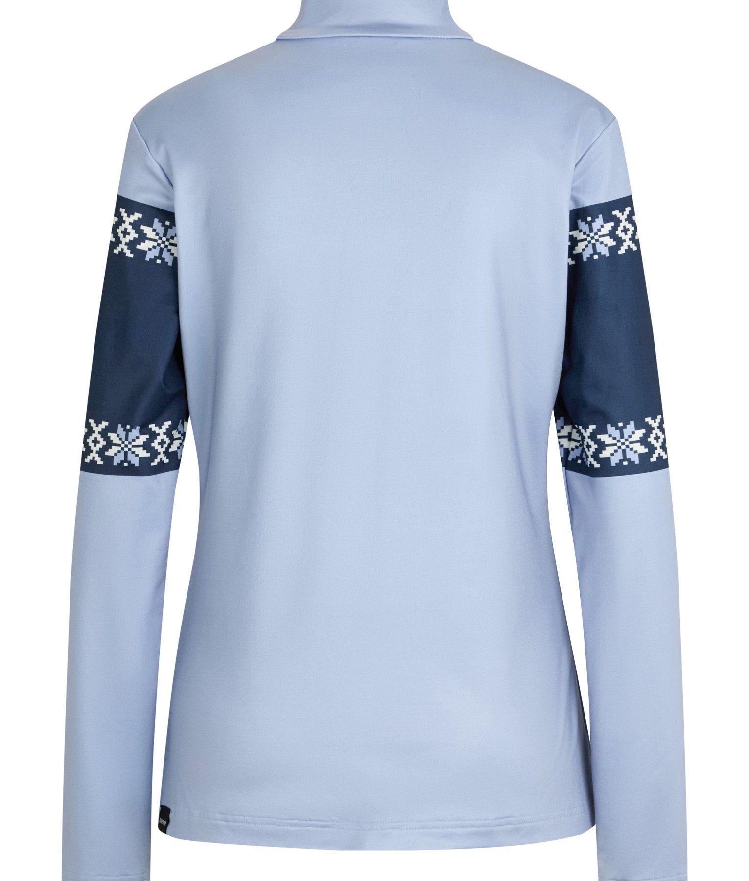 Ziener JAILA-Z midlayer lady - slika 2