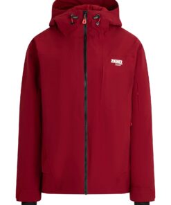 Ziener RAYKA-Z jacket lady
