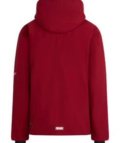 Alternative view of Ziener RAYKA-Z jacket lady