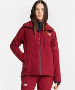Ziener RAYKA-Z jacket lady - slika 7