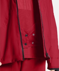 Ziener RAYKA-Z jacket lady - slika 3