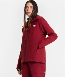 Ziener RAYKA-Z jacket lady - slika 6