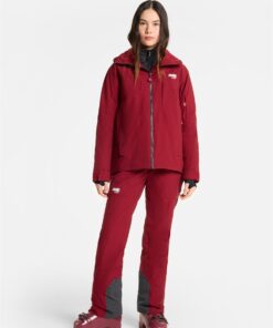 Ziener RAYKA-Z jacket lady - slika 5