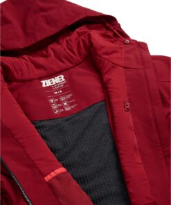 Ziener RAYKA-Z jacket lady - slika 4
