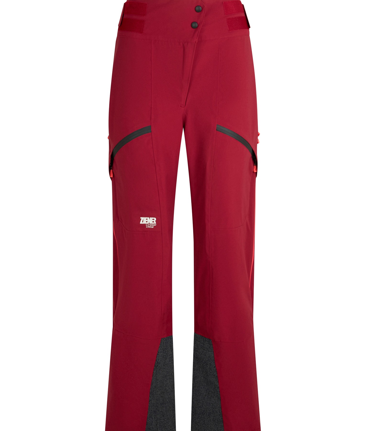 Ziener ROKITA-Z pants lady