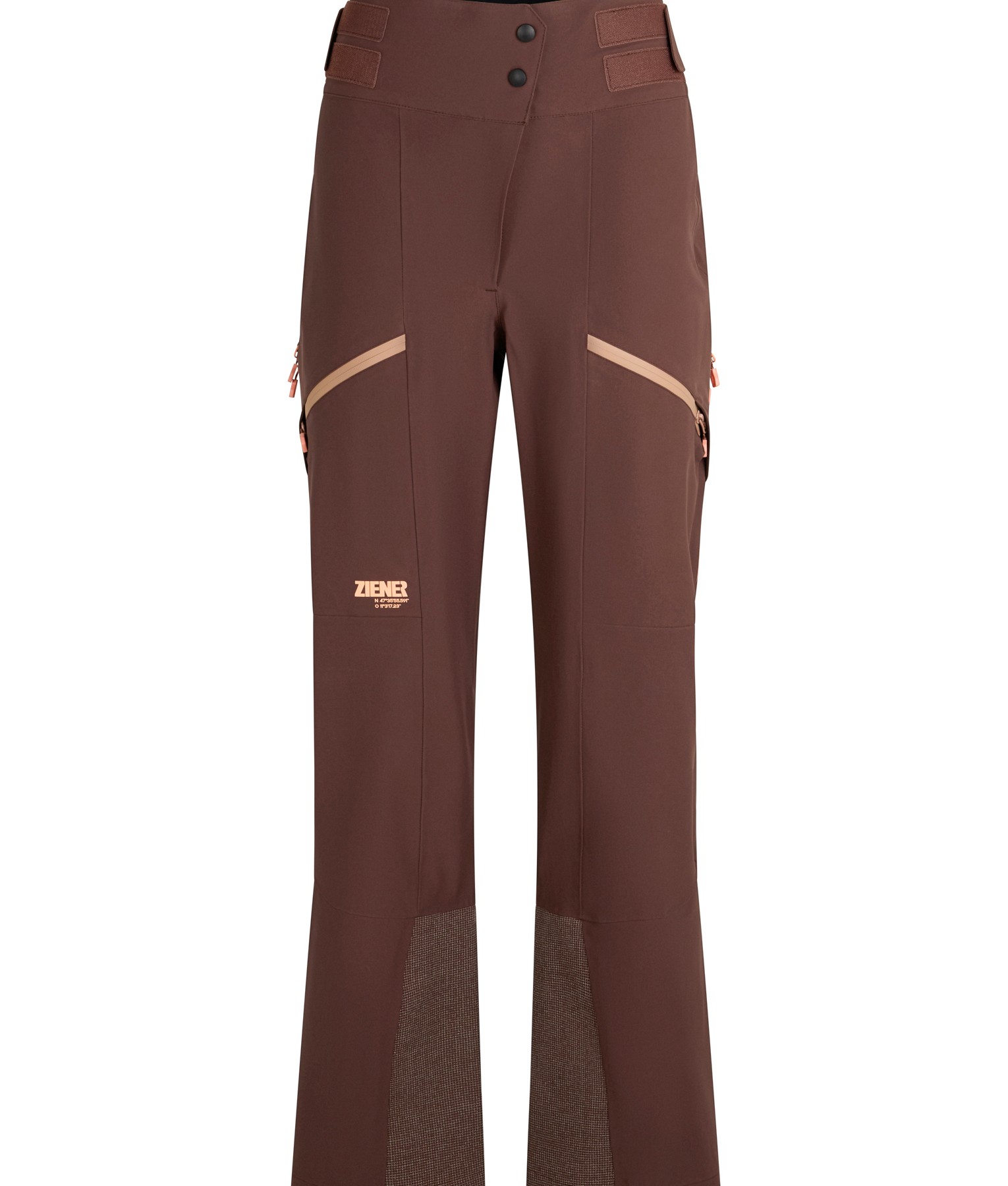 Ziener ROKITA-Z pants lady
