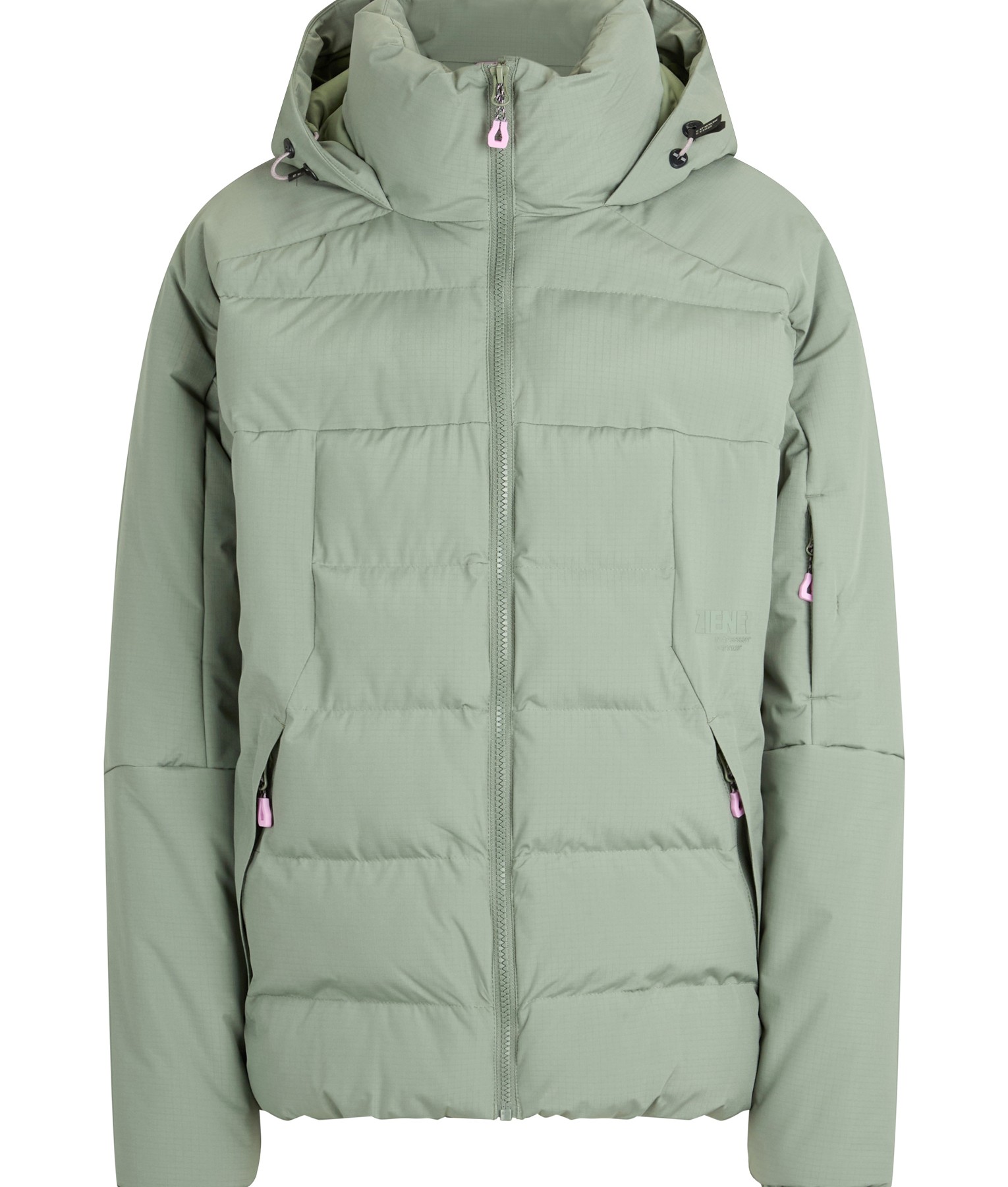 Ziener ROSVALDI-Z jacket lady