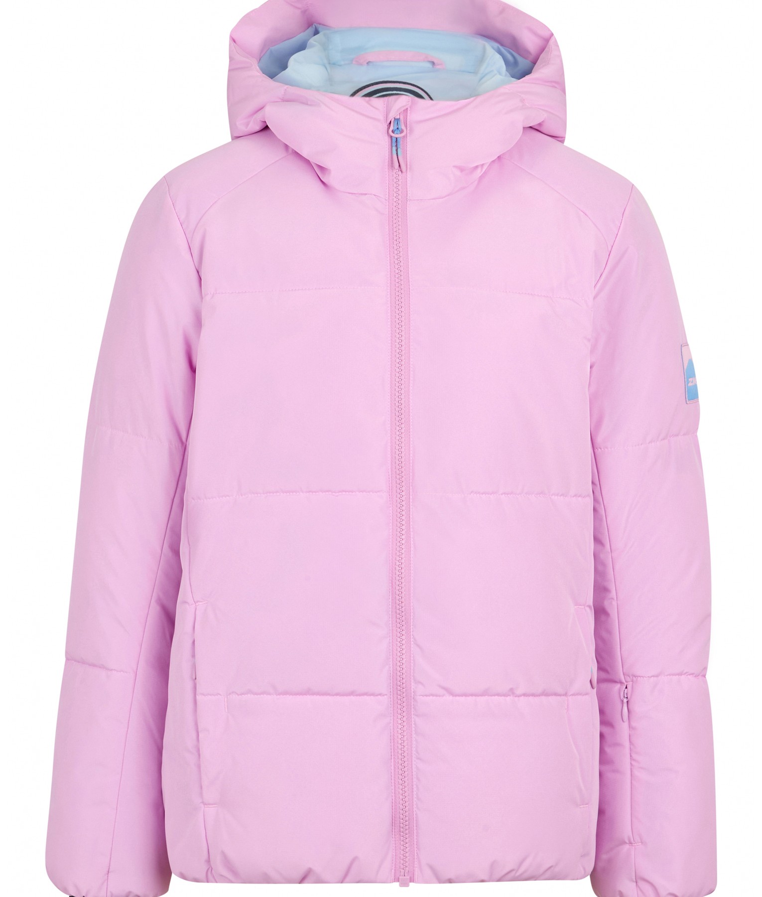 Ziener AWAR-Z jacket junior unisex