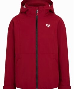 Ziener ABBE-Z jacket junior unisex