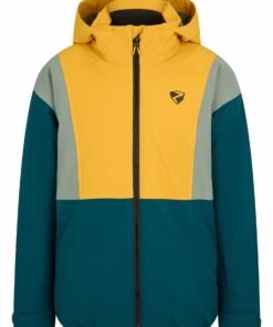 Ziener ABBE-Z jacket junior unisex
